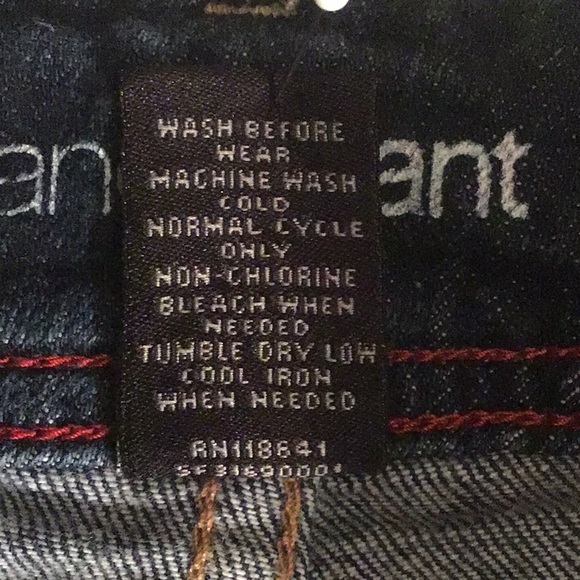 LANE BRYANT plus size shorts - Picture 9 of 9